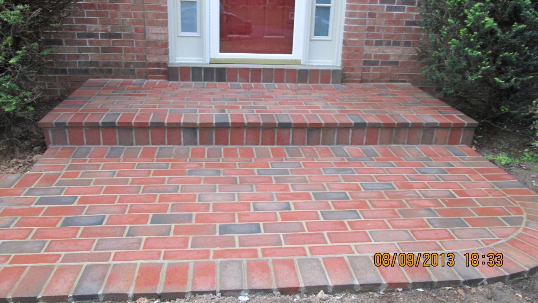 Photos from First Choice Masonry