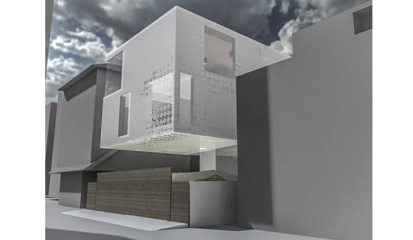 Beach House Residence