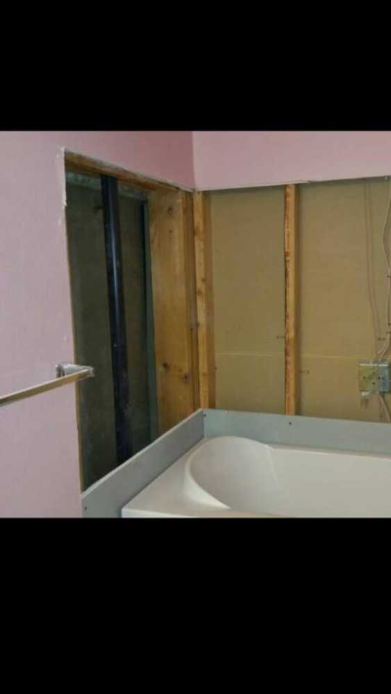 VETERANS WALK-IN TUB