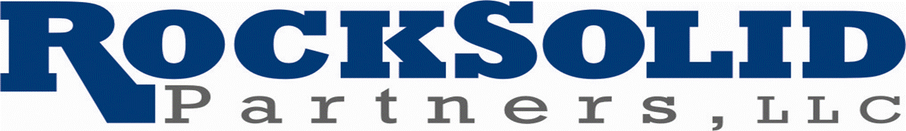 Rocksolid Partners, Llc
