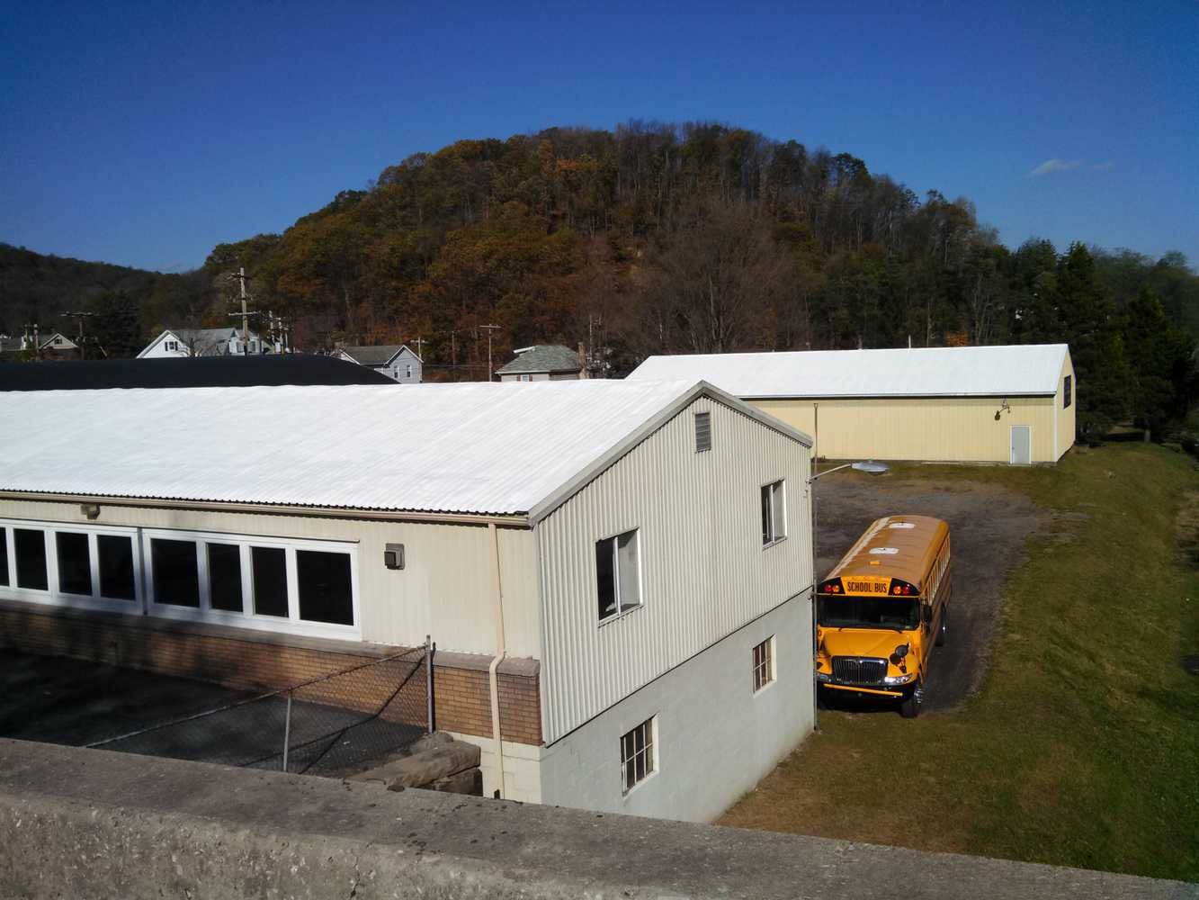 Photo(s) from LR Roofing Systems, LLC