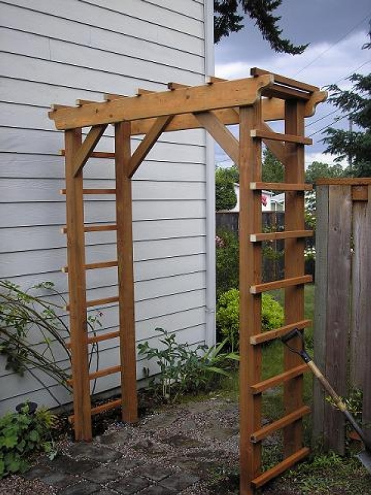 Just about anything you can think of