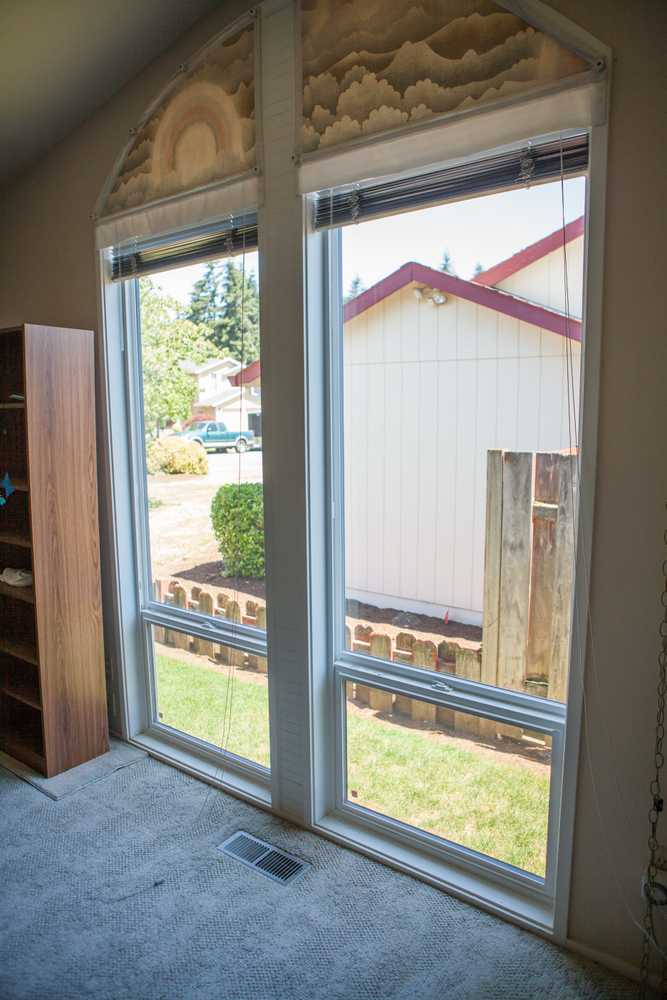 Windows, Siding & Doors