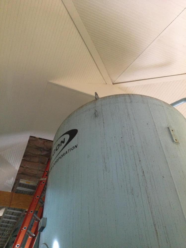 Douglas Siding Llc Project