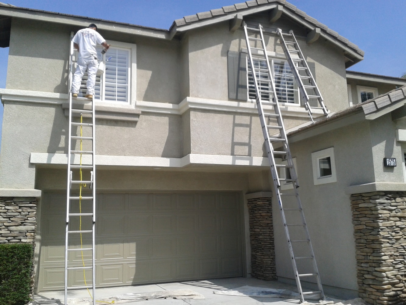 Photo(s) from Bros Painting & Texture