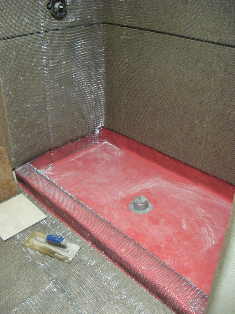 Projects by Banton Tile