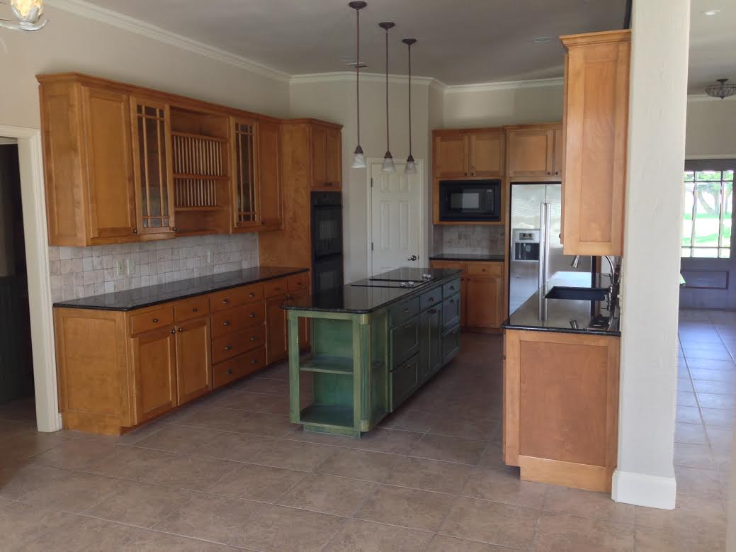 Photo(s) from Kelley Homes, Inc.