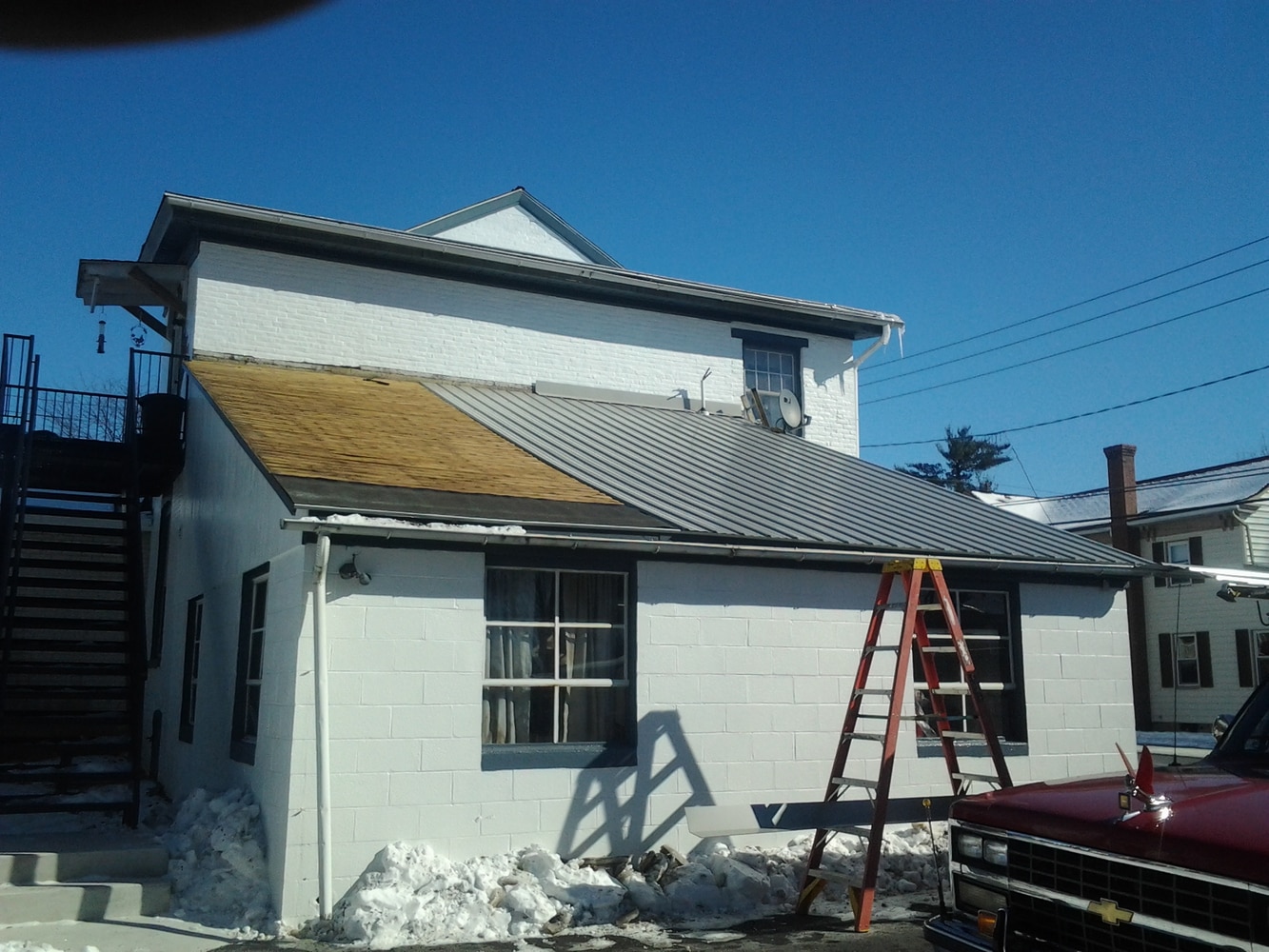 Photo(s) from Shell Shockers Home Improvements