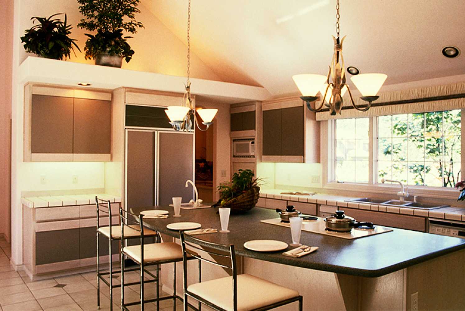 Kitchen Remodeling