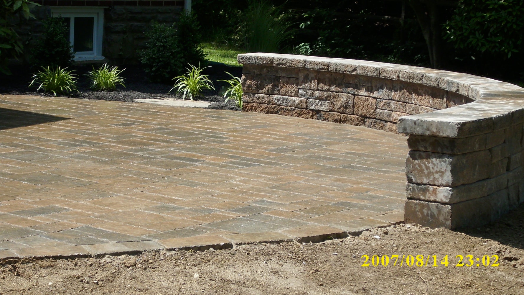 Photos from Montes Landscaping