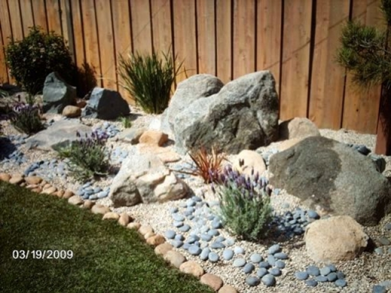 Landscape Installation & Maintenance in San Diego