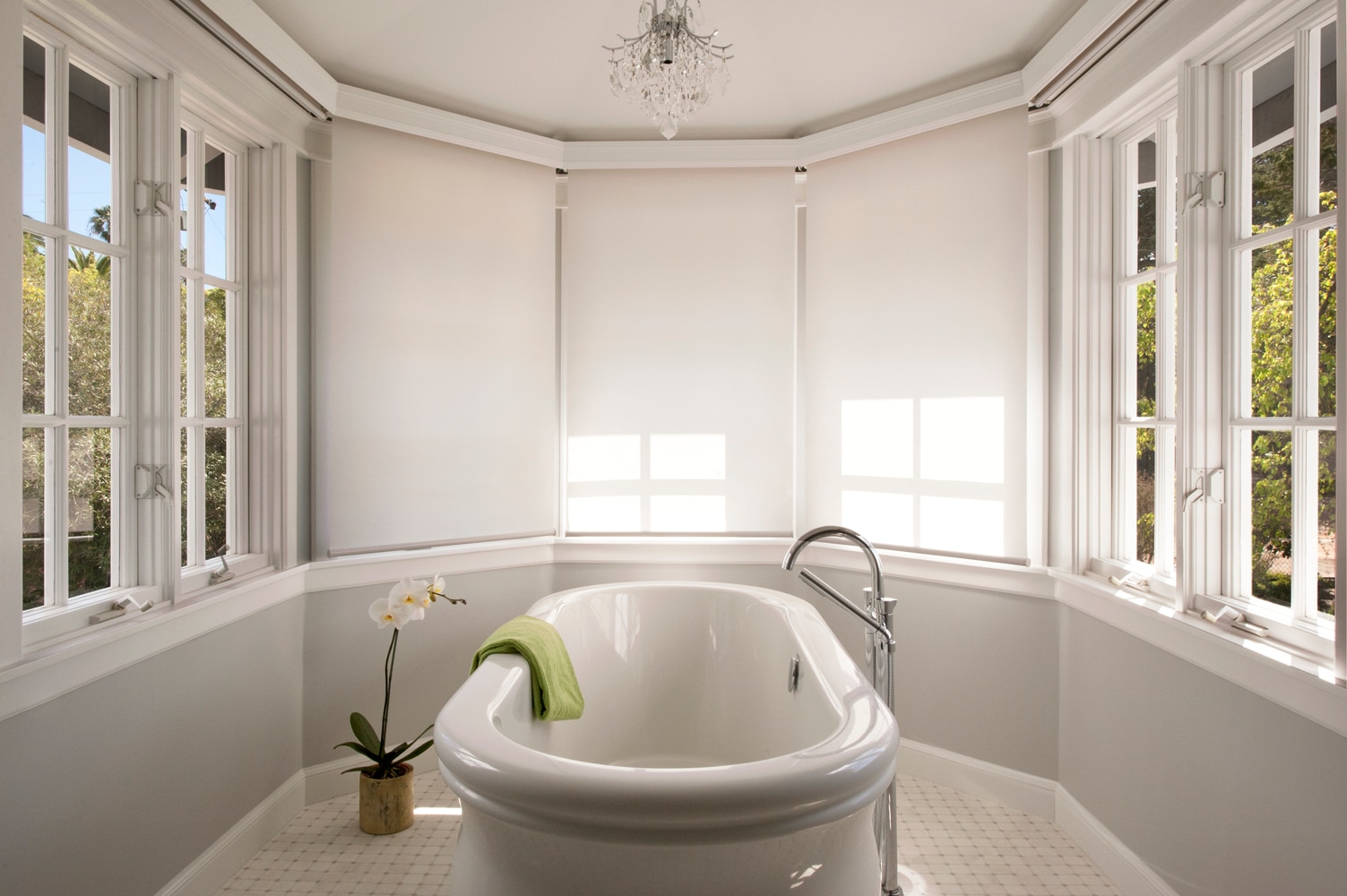 Bathroom Remodels