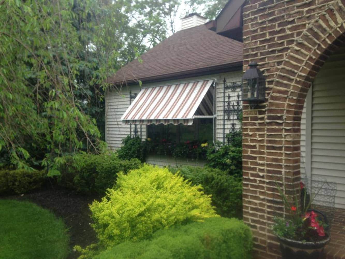 Palmetto Outdoor Spaces Project