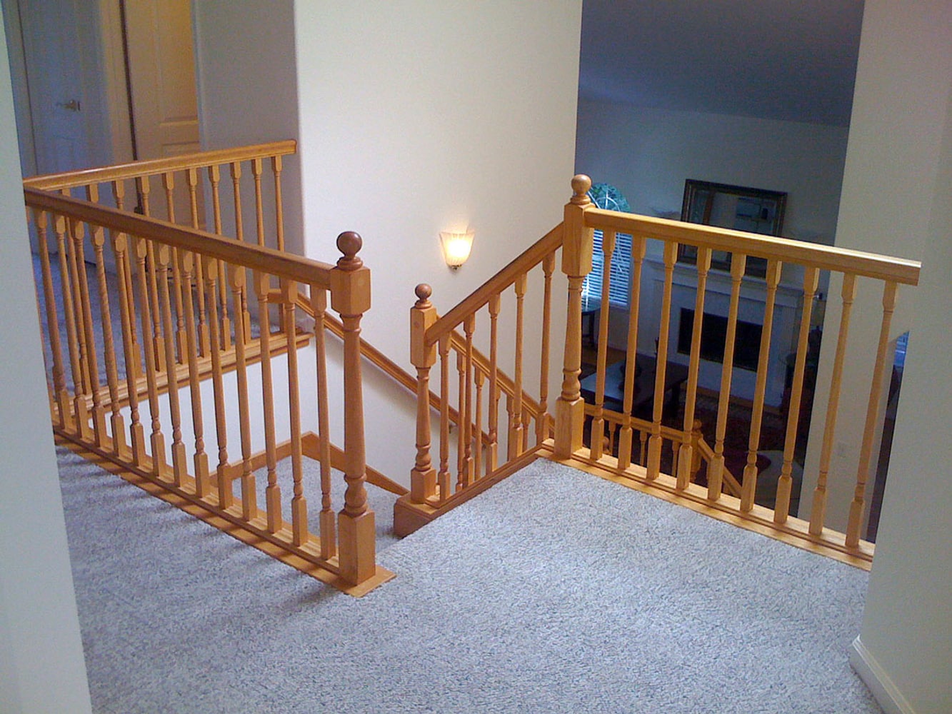 Project photos from Remus Contractors Inc