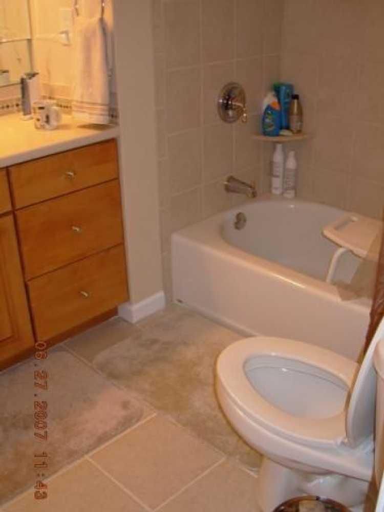 Bathroom Remodeling