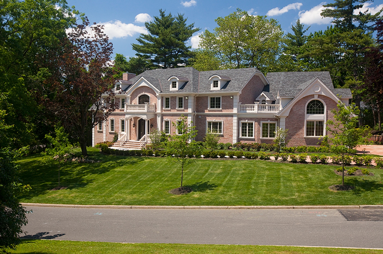 Projects by Kensington Homes Llc