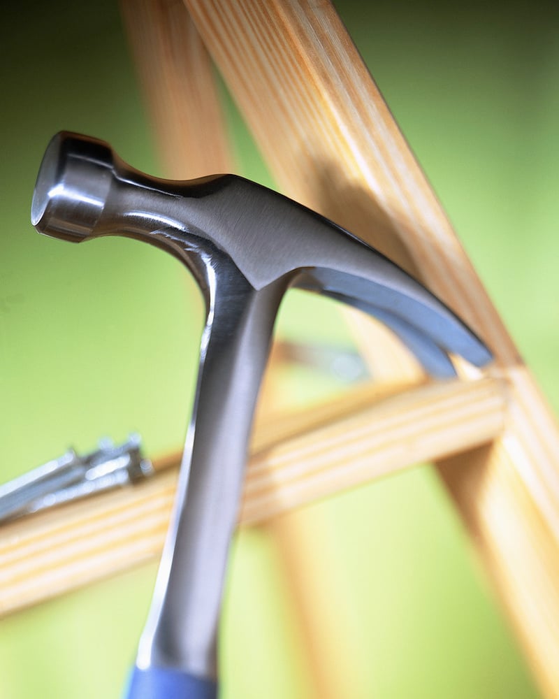 Project photos from Bruce Kimmis Home Improvements Inc