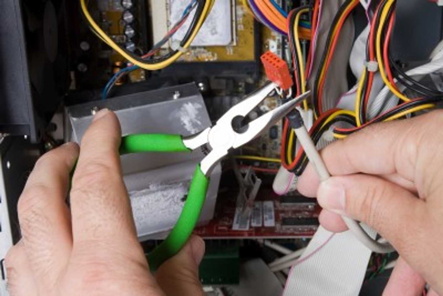J S Electrical Services Co.
