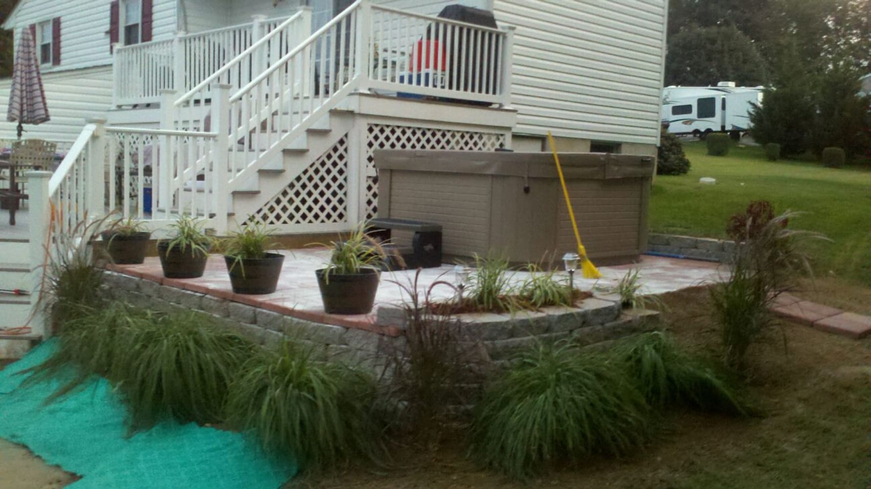 Photo(s) from Adkins Services