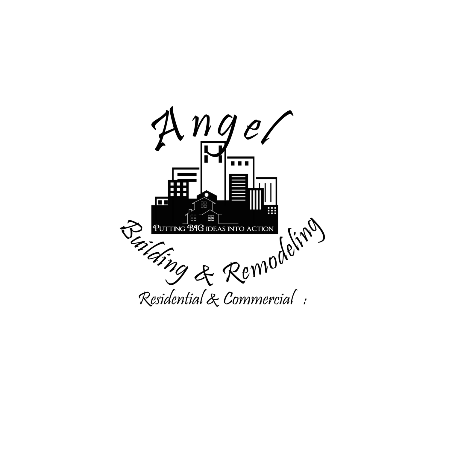 Angel Building and Remodeling