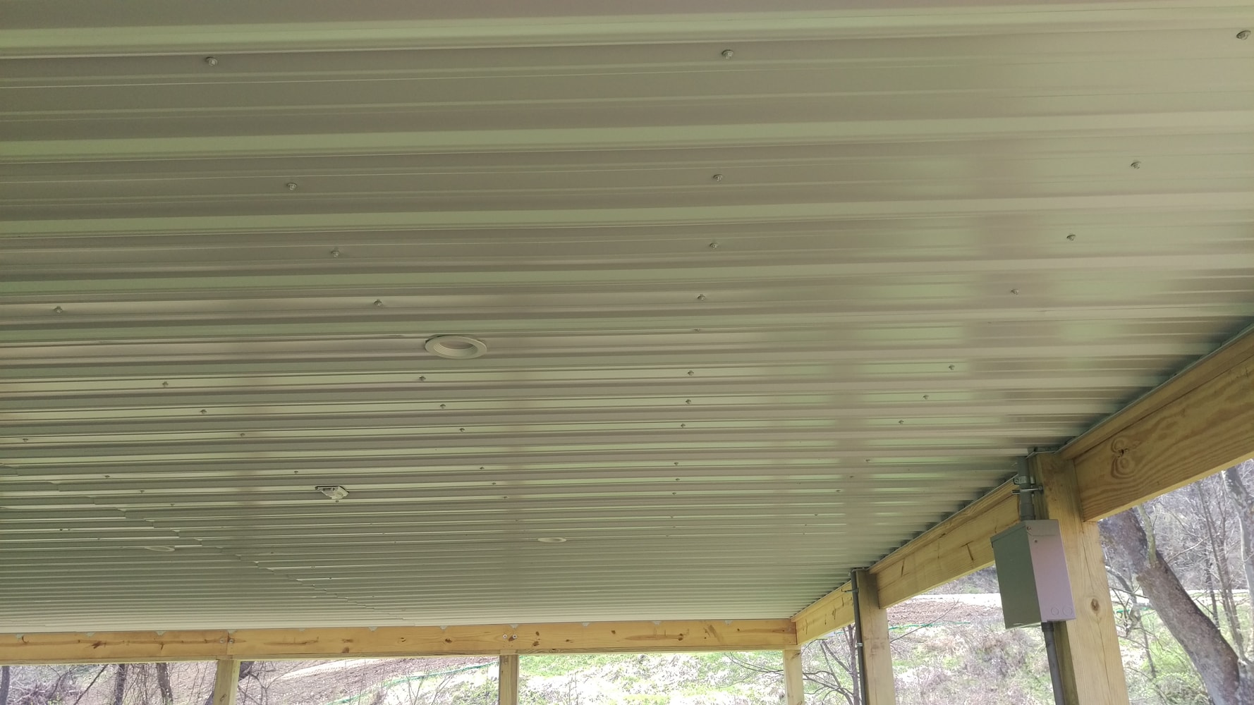 Photos from Paul Kozlowski Construction