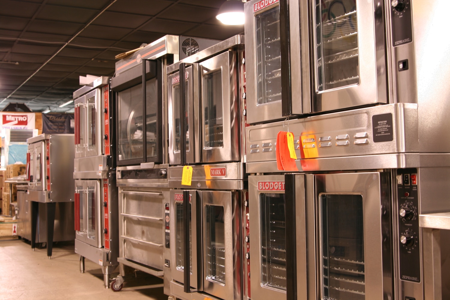 Dixie Store Fixtures & Sales Co., Inc. Project