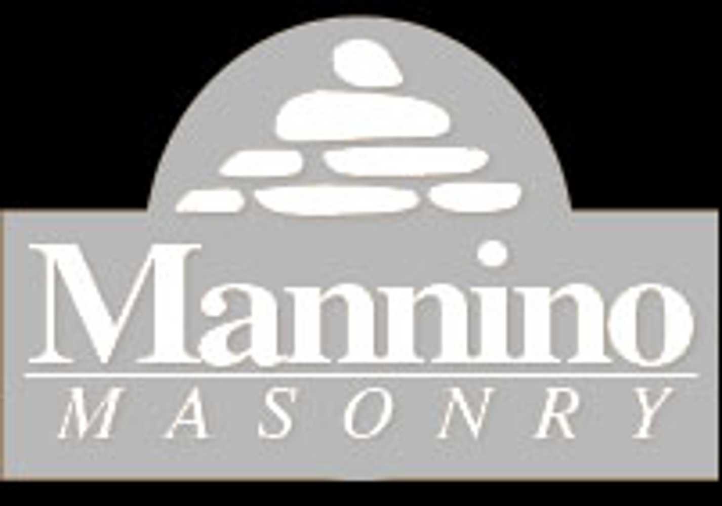 Mannino Masonry