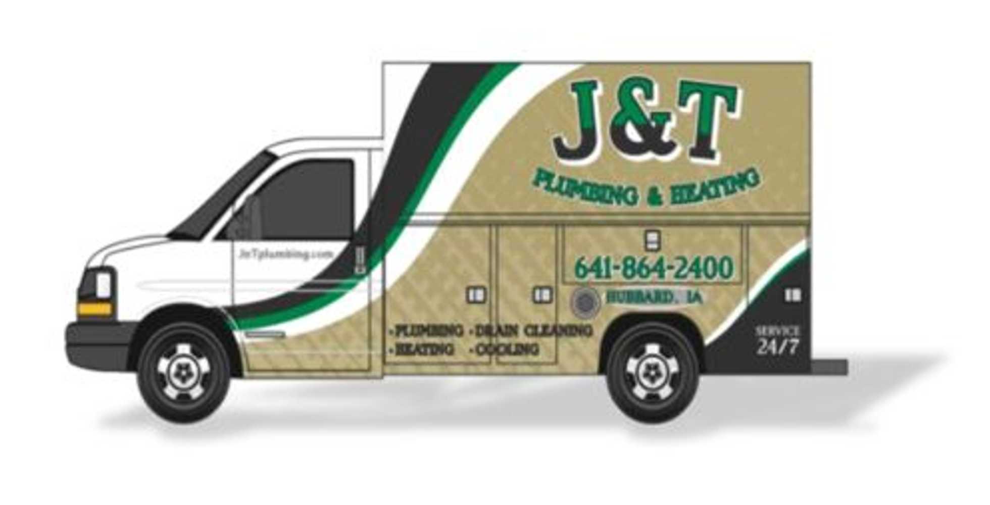 Photo(s) from J&T Plumbing & Heating