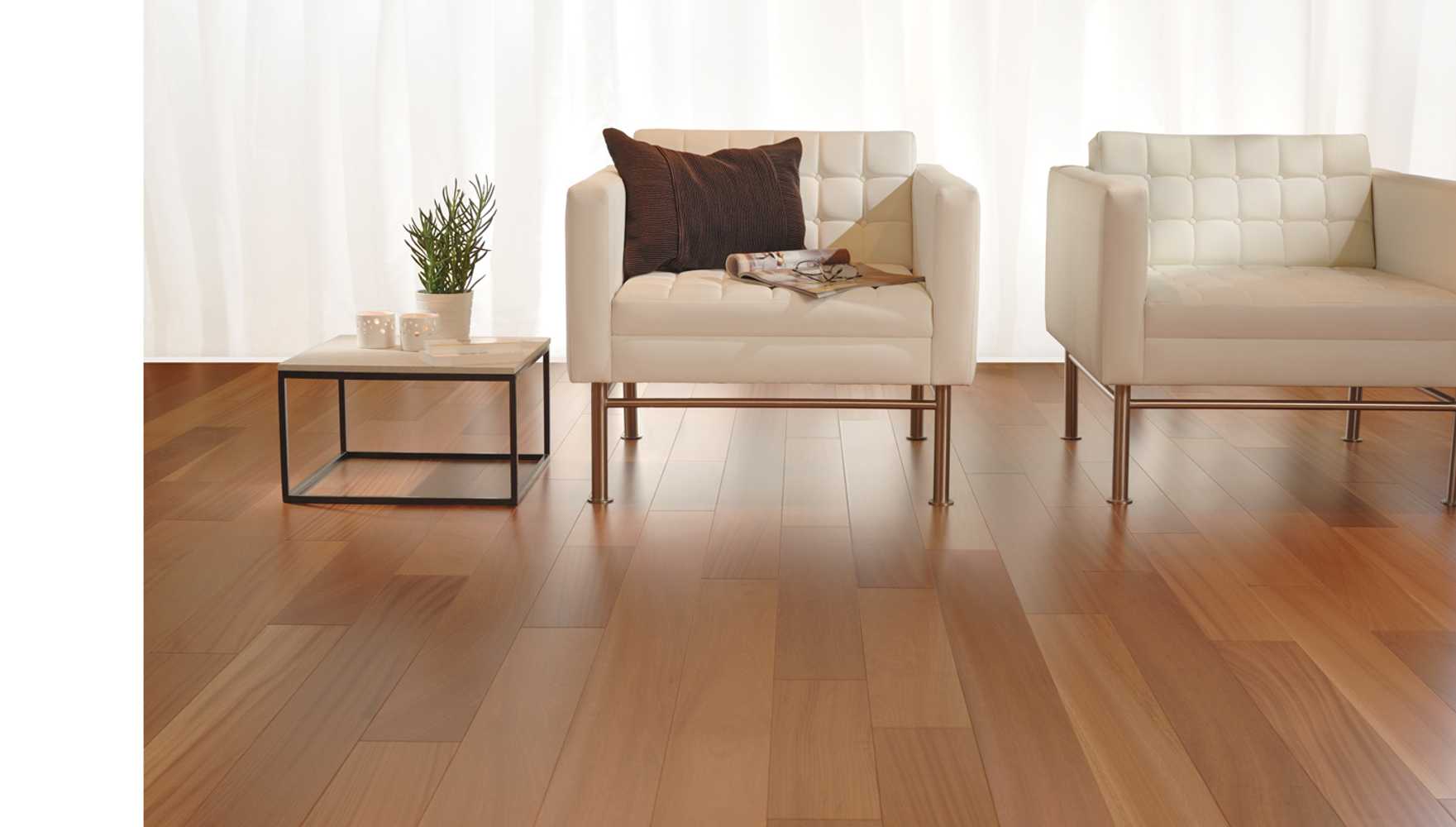 Mirage Hardwood Flooring