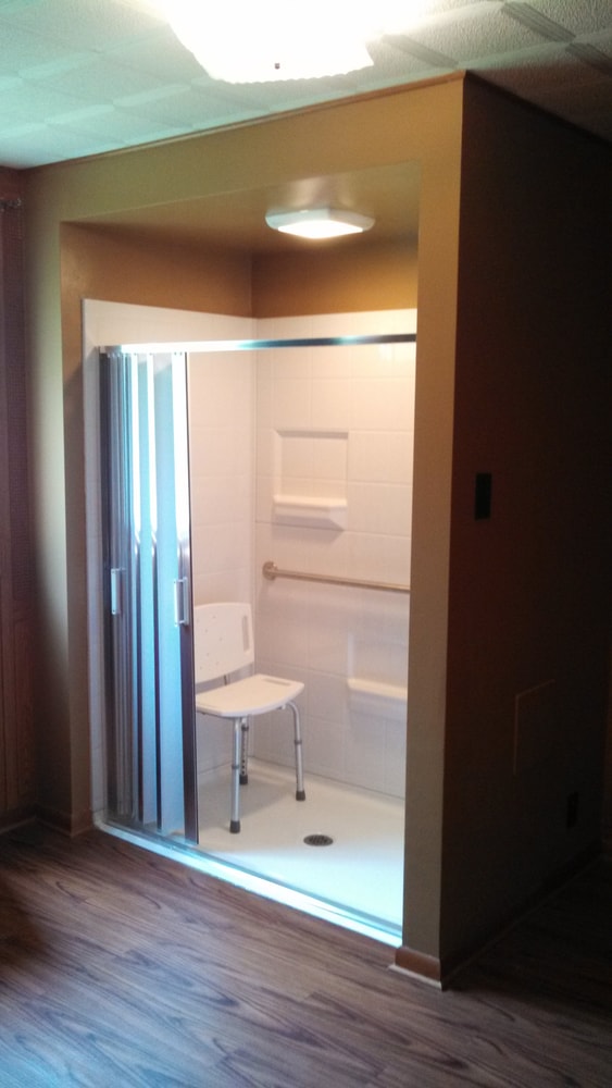 Safety Installations, Inc Project