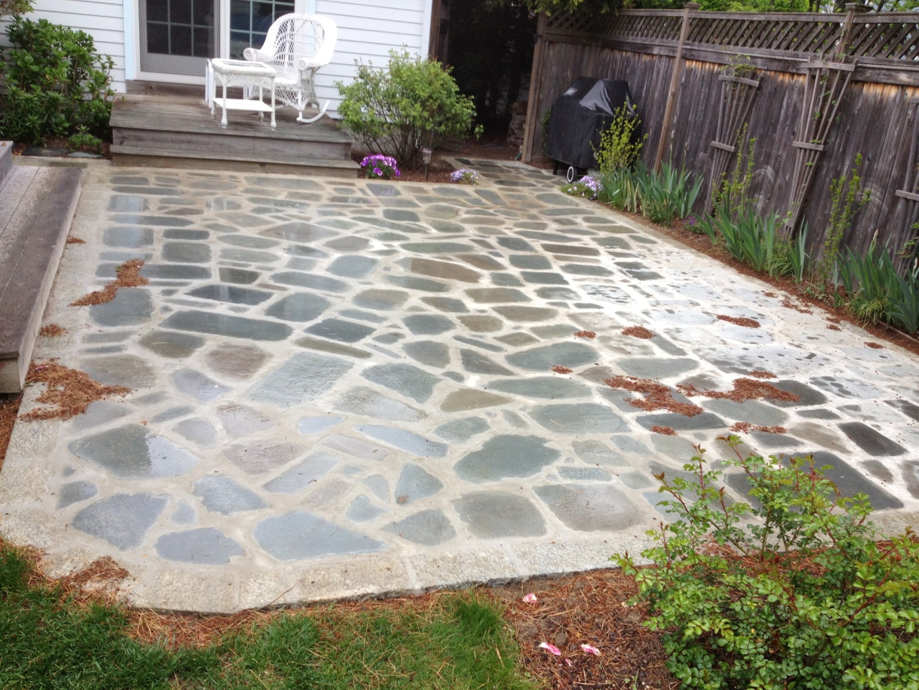 Photo(s) from Pleitez Home Improvement