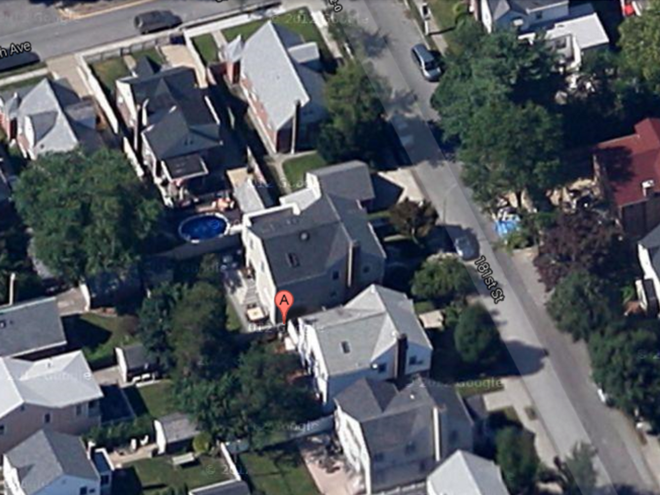 New York Queens Single Family House Remodel and Addition 