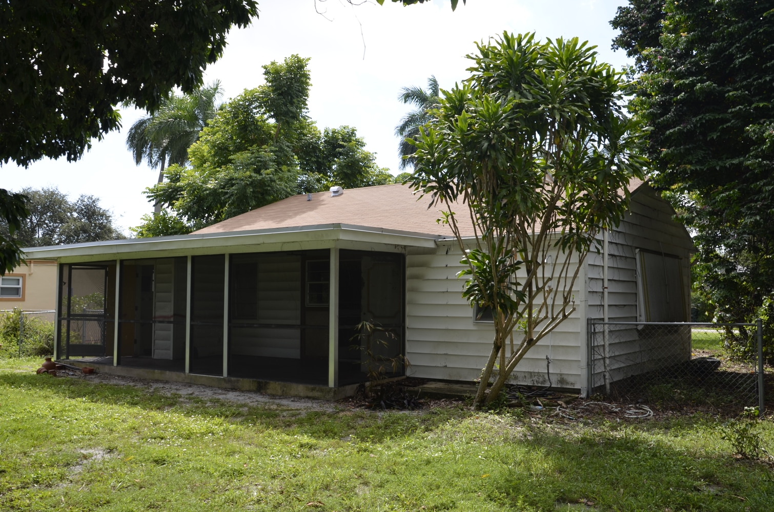 Oakland Park House House Rehab