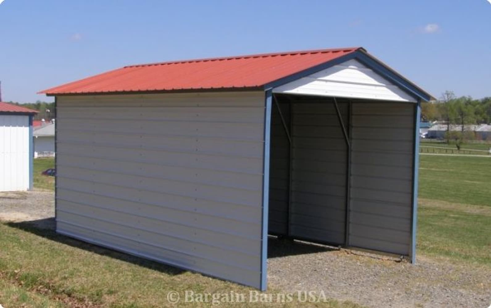 Photo(s) from Bargain Barns USA