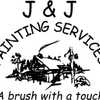 J & J Painting Services
