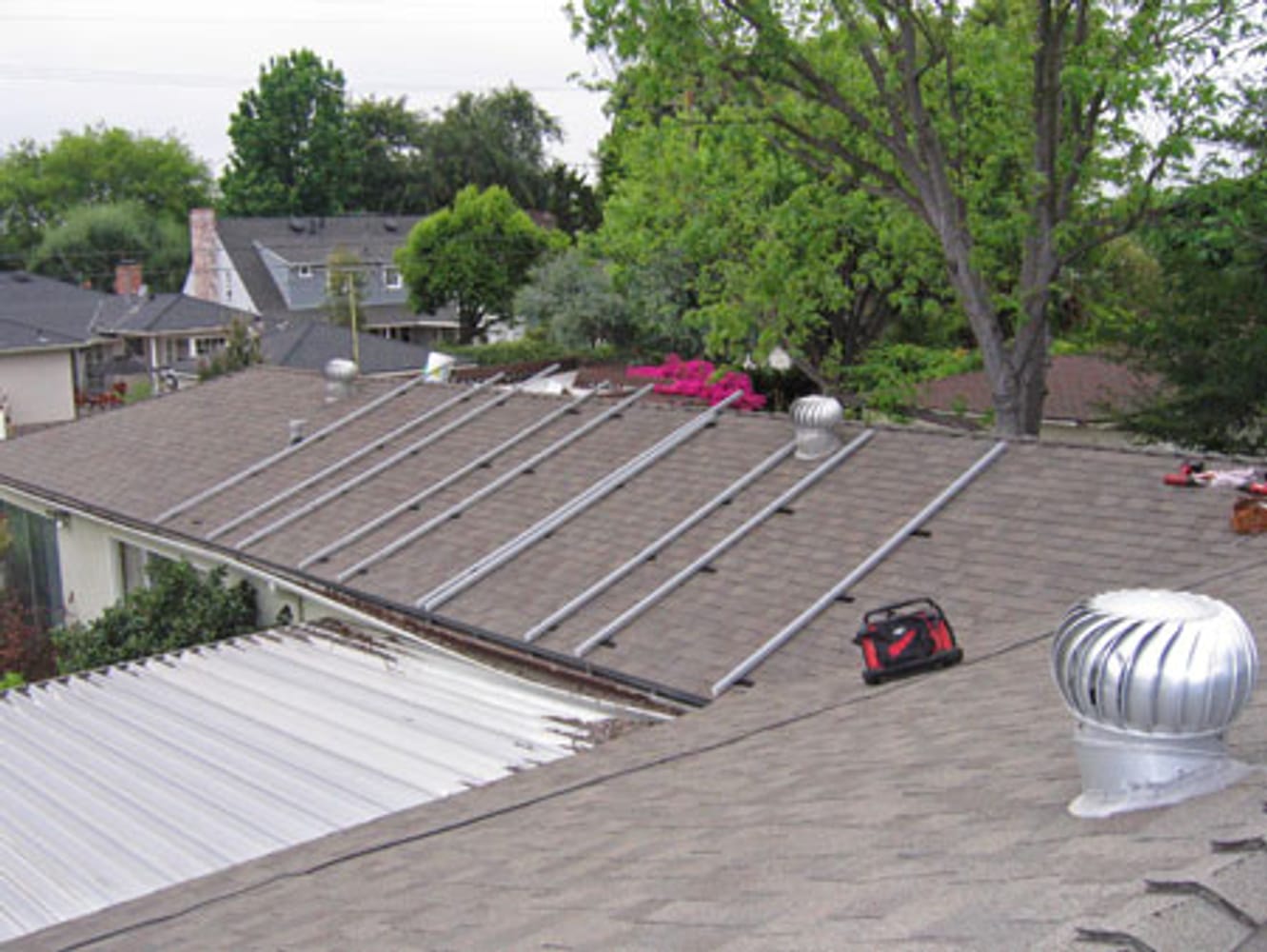 Photo(s) from Pennies: air conditioning, Hvac repair, Solar Energy, Contractor