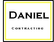 Daniel Contracting