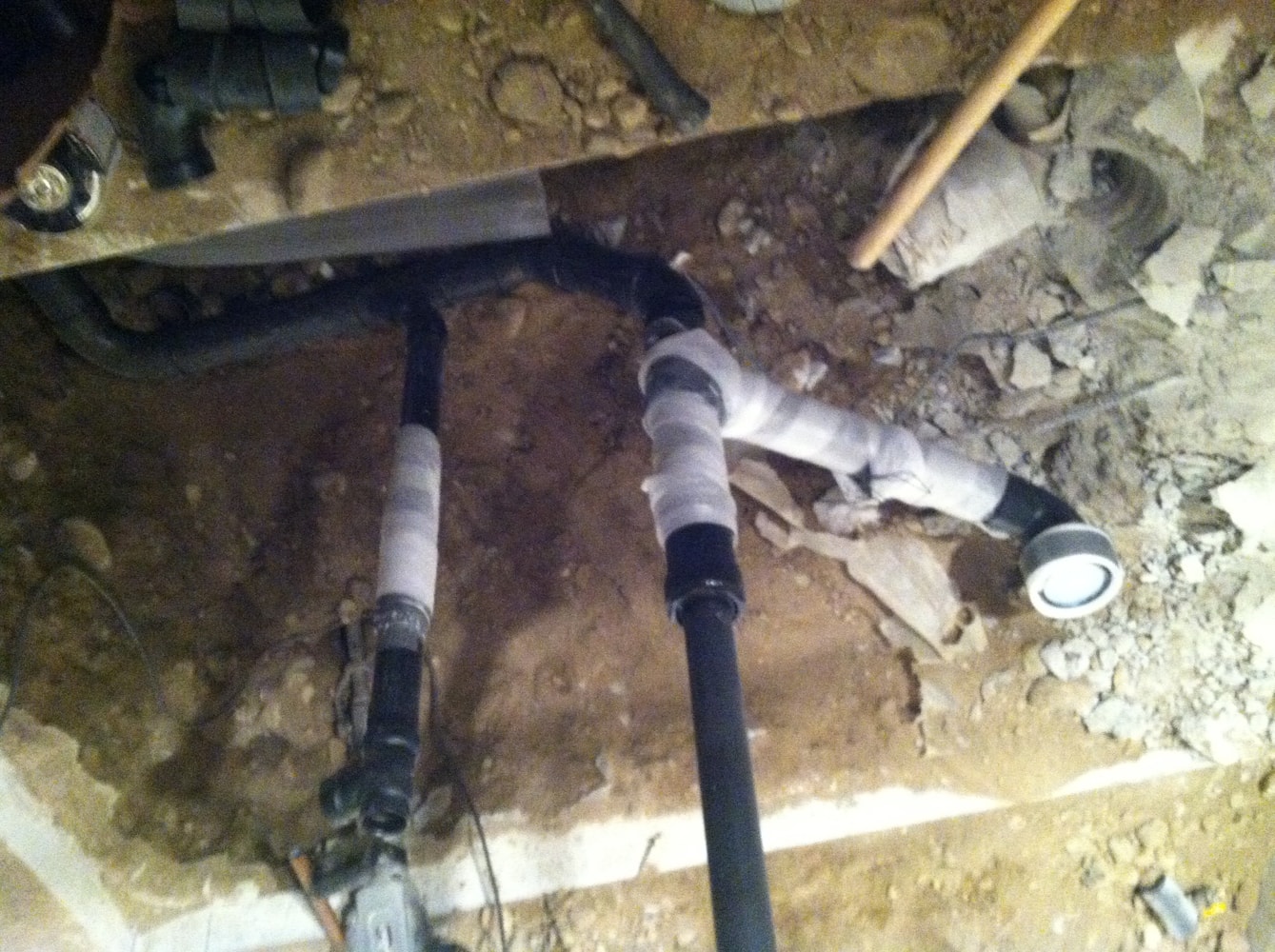 Photo(s) from R M P Plumbing