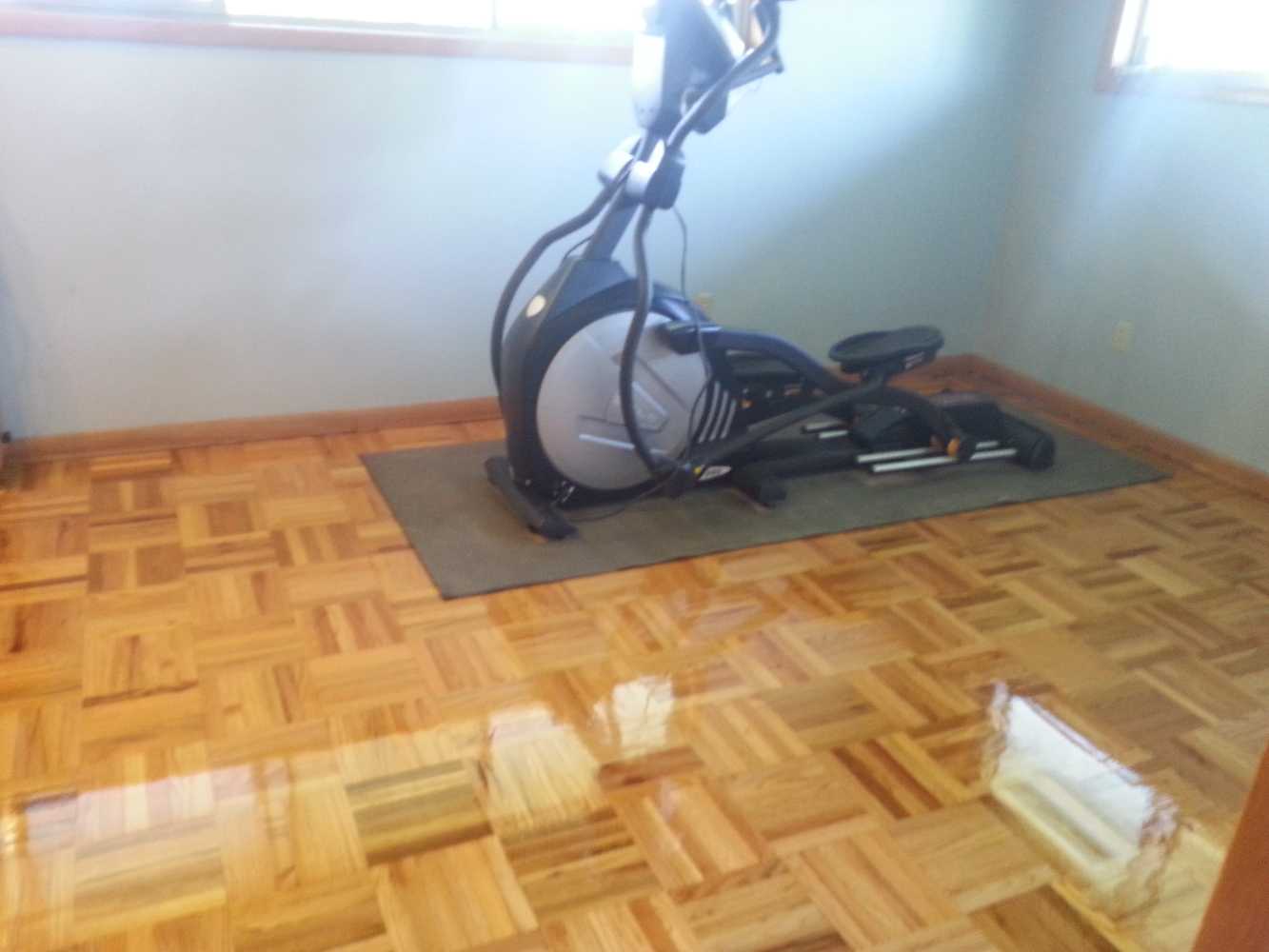 Photos from Magnolia Custom Hardwood Floors