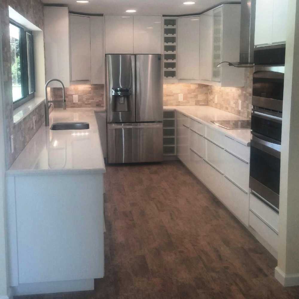 Eco-Pure Construction Inc., Projects