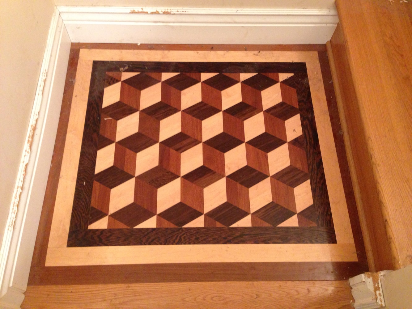 Photo(s) from Rise Above Flooring