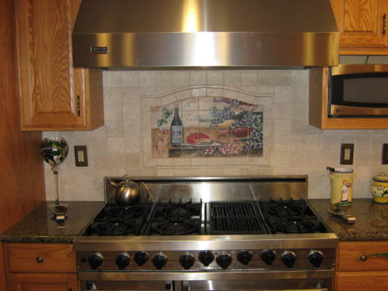 Project photos from Bill Peck Home Improvements