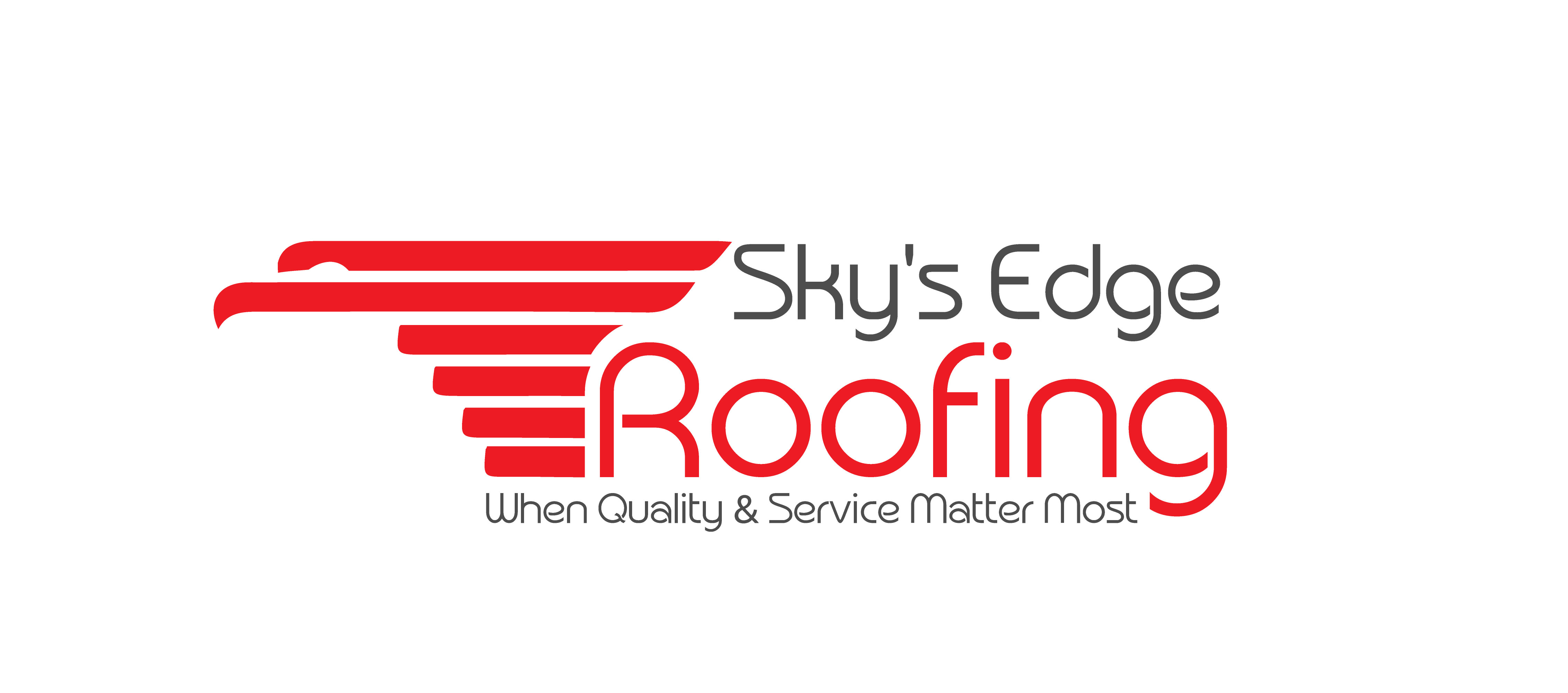 Sky's Edge Roofing