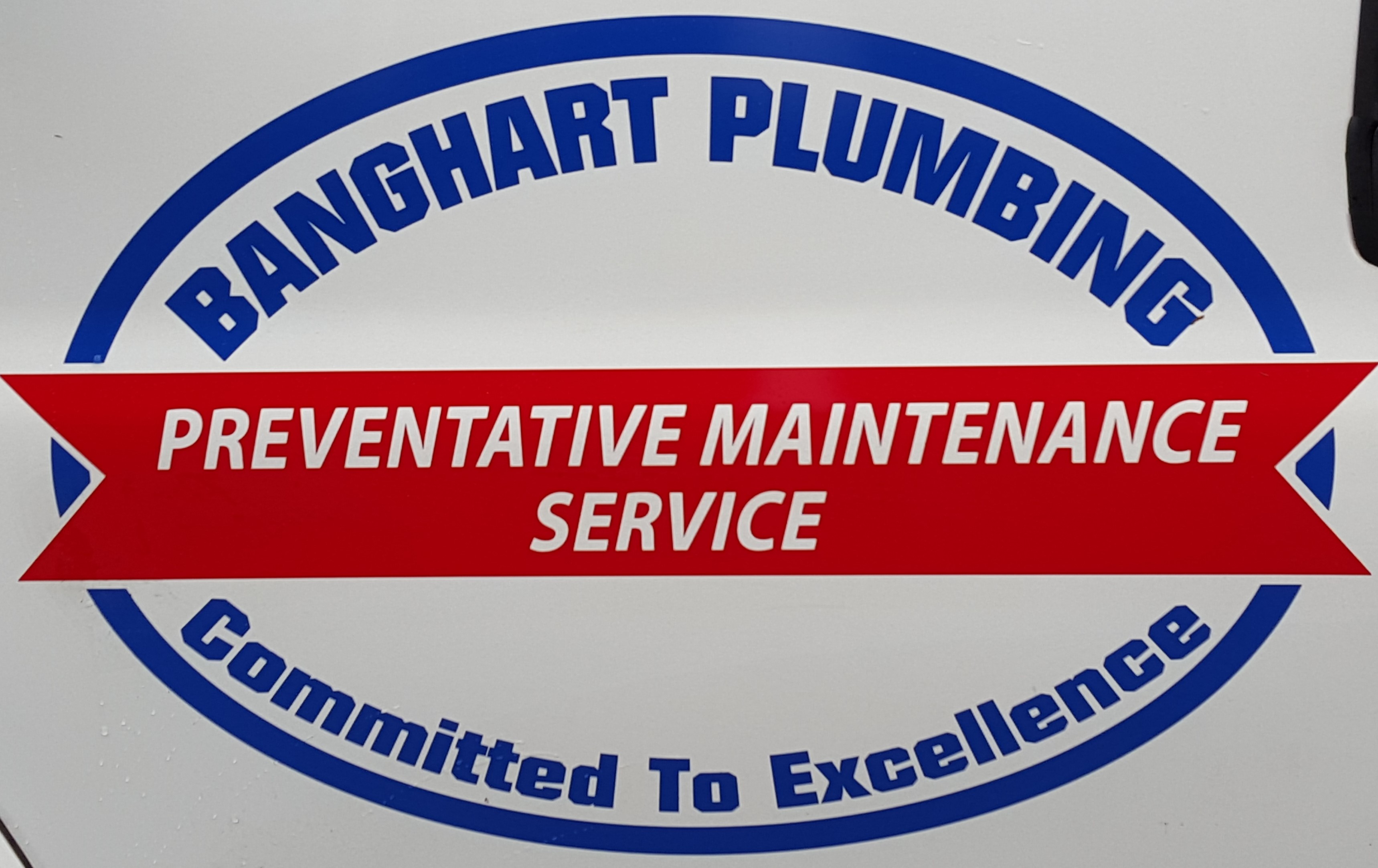 Banghart Plumbing LLC