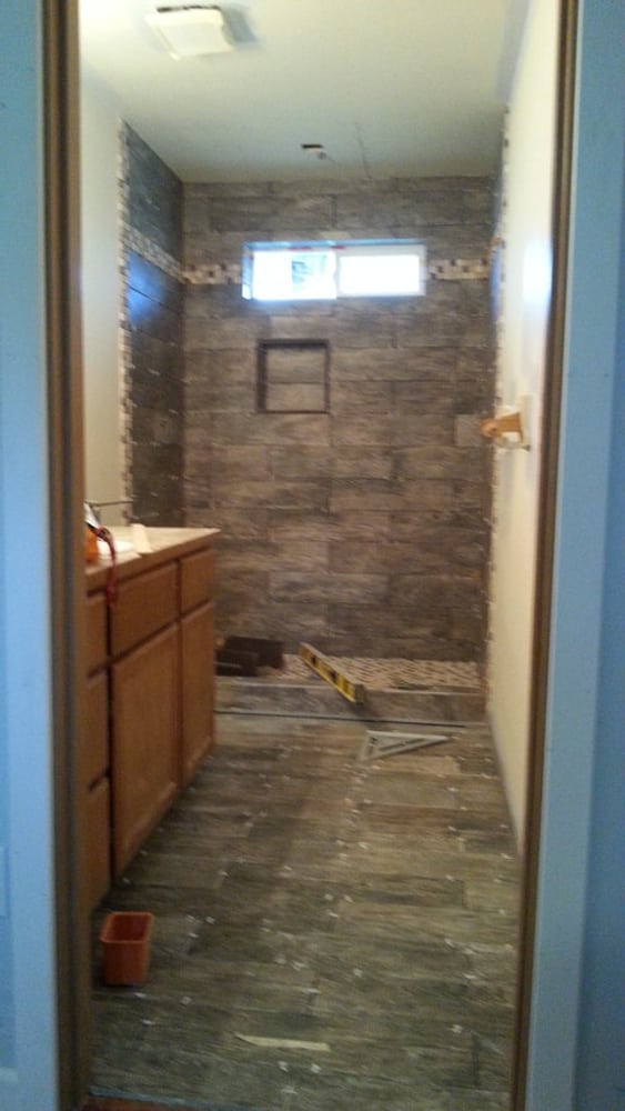 Photo(s) from MECKLENBURG CONSTRUCTION LLC