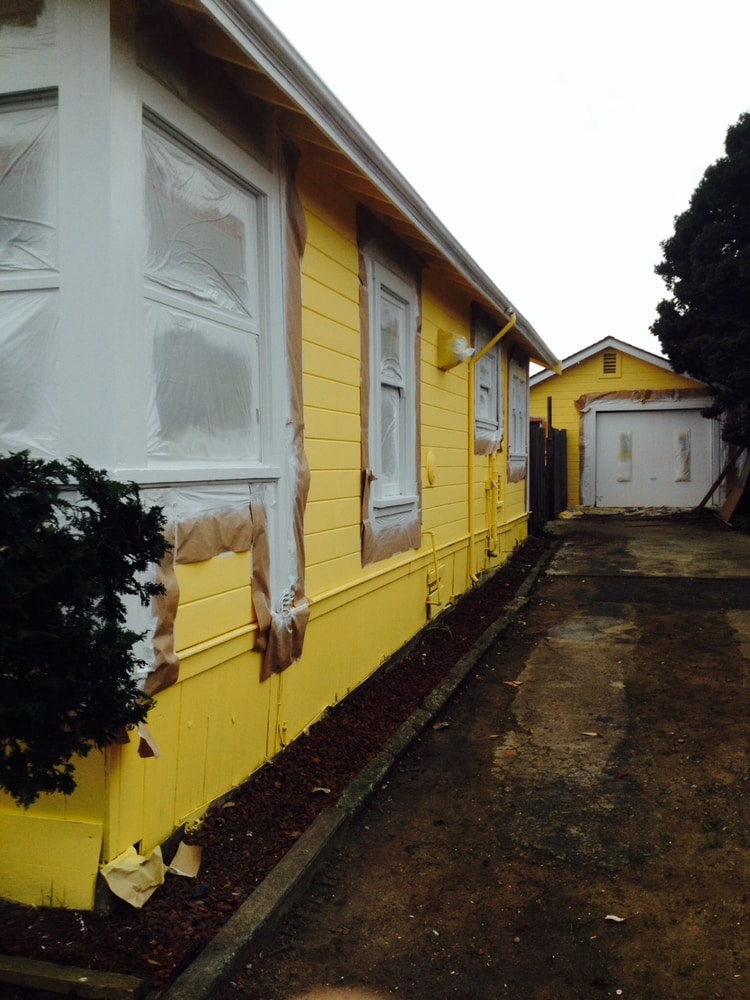 Photo(s) from Cal Star Painting