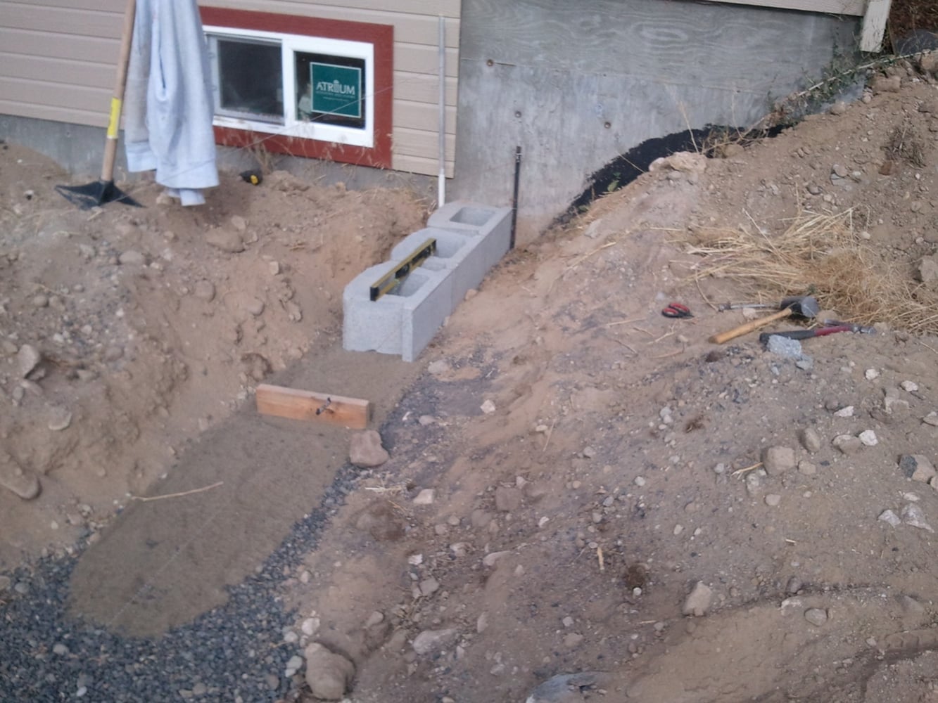 Photo(s) from A To Z Landscaping And Maint