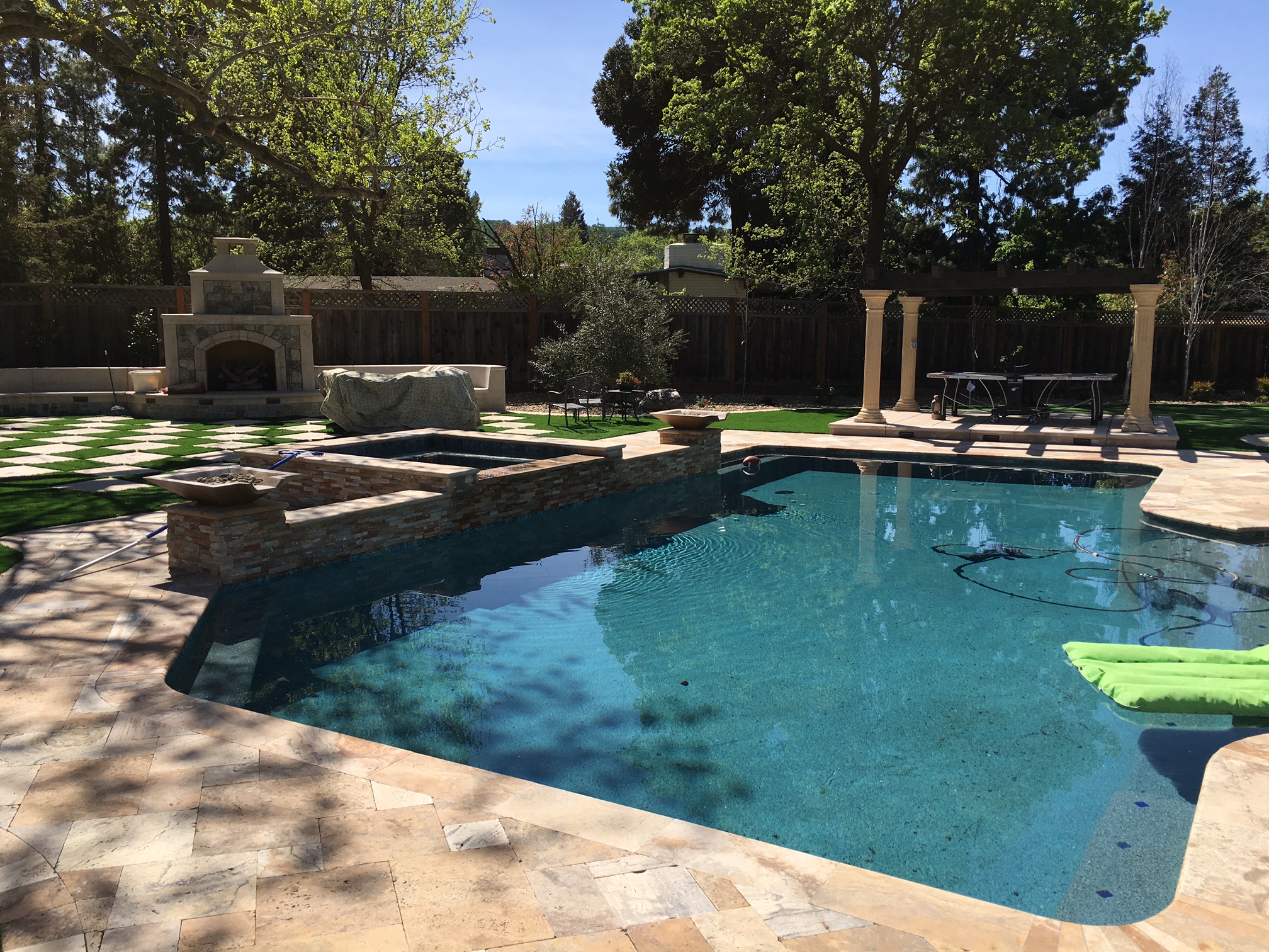 Photos from Quality Pool & Construction Inc.