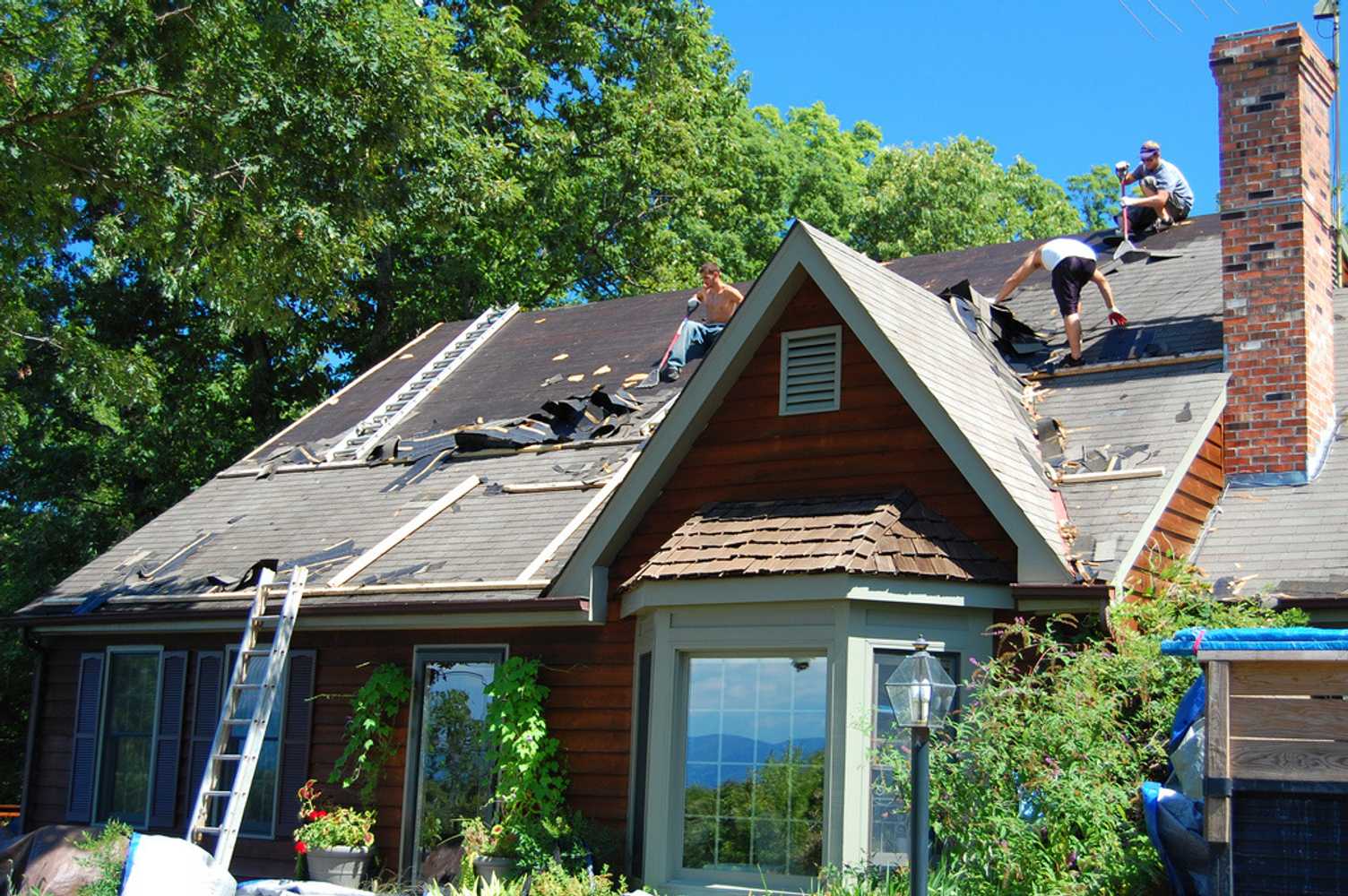 Photos from Erie County Roofers