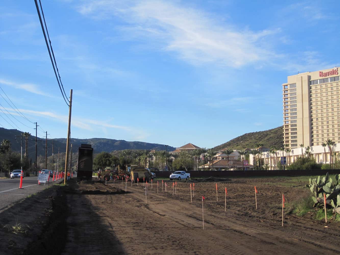 Photo(s) from Denmark Enterprises, Inc.